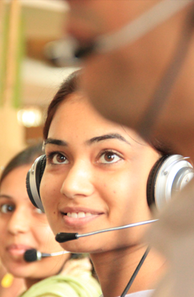 Telecom & Mobile Industry