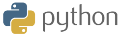 python